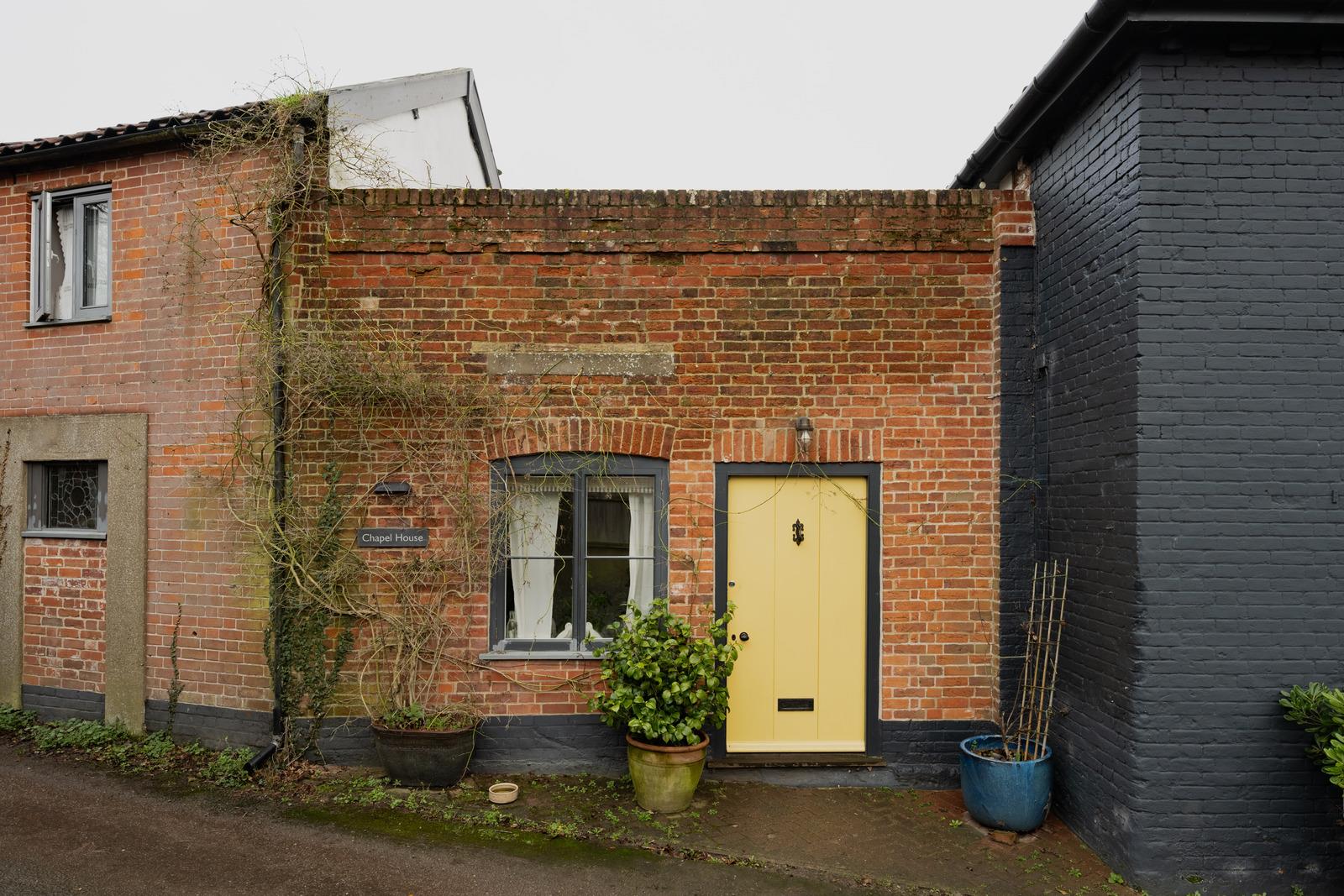 Chapel House - Image 5